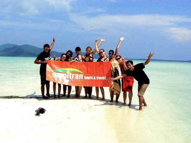 Ndalem Mbak Charly Pakualaman Exterior foto